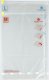 Eagle Creek Eagle Creek Worek Compression Sac Set ML Clear 3