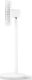 Wentylator Duux Duux | Fan | Whisper Essence | Stand Fan | Grey | Diameter 33 cm | Number of speeds 7 | Oscillation | No 3