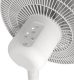 Wentylator Duux Duux | Fan | Whisper Essence | Stand Fan | Grey | Diameter 33 cm | Number of speeds 7 | Oscillation | No 7
