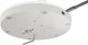 Wentylator Duux Duux | Fan | Whisper Essence | Stand Fan | Grey | Diameter 33 cm | Number of speeds 7 | Oscillation | No 10