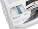 Pralko-suszarka Candy Washing Machine with Dryer ROW 4966DWMC7-S Energy efficiency class D Front loading Washing capacity 9 kg 1400 RPM Depth 58 cm Width 60 cm Display TFT Drying system Drying capacity 6 kg Steam function White 11