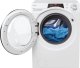 Pralko-suszarka Candy Washing Machine with Dryer ROW 4966DWMC7-S Energy efficiency class D Front loading Washing capacity 9 kg 1400 RPM Depth 58 cm Width 60 cm Display TFT Drying system Drying capacity 6 kg Steam function White 15