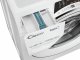 Pralko-suszarka Candy Washing Machine with Dryer ROW 4966DWMC7-S Energy efficiency class D Front loading Washing capacity 9 kg 1400 RPM Depth 58 cm Width 60 cm Display TFT Drying system Drying capacity 6 kg Steam function White 31
