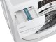 Pralko-suszarka Candy Washing Machine with Dryer ROW 4966DWMC7-S Energy efficiency class D Front loading Washing capacity 9 kg 1400 RPM Depth 58 cm Width 60 cm Display TFT Drying system Drying capacity 6 kg Steam function White 37