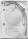 Pralko-suszarka Candy Washing Machine with Dryer ROW 4966DWMC7-S Energy efficiency class D Front loading Washing capacity 9 kg 1400 RPM Depth 58 cm Width 60 cm Display TFT Drying system Drying capacity 6 kg Steam function White 7