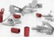 PATCHBOX PATCHBOX DVMNT50 śruba 50 szt. M6 Bolts & nuts 5
