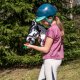 Froster Koń na Kiju - Hobby Horse Skippi - Karo-Srokaty 3