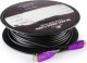 Kabel Spacetronik HDMI - HDMI 40m czarny (SH-OX400) 5