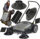 Karcher Urządzenie do zamiatania KM 70/20 C 2SB 1.517-131.0 2