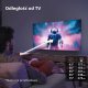 Telewizor Philips 55PUS7609/12 LED 55'' 4K Ultra HD Titan OS 9