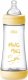Chicco 153992 BUTELKA PERFECT5 A/KOL 300ML SMOCZEK SILIKONOWY NEUTRAL 4+ 1