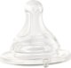 Chicco 153992 BUTELKA PERFECT5 A/KOL 300ML SMOCZEK SILIKONOWY NEUTRAL 4+ 7