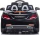 Milly Mally Milly Mally Pojazd na akumulator Mercedes-Benz SLC Black 5