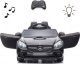 Milly Mally Milly Mally Pojazd na akumulator Mercedes-Benz SLC Black 6