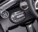Milly Mally Milly Mally Pojazd na akumulator Mercedes-Benz SLC Black 9