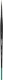 Vallejo B02001 - Detail - Round Brush - Synthetic 1 2