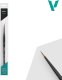 Vallejo Vallejo: B02030 - Detail - Round Brush - Synthetic 3/0 5