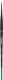 Vallejo : B02050 - Detail - Round Brush - Synthetic 5/0 2