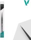 Vallejo : B02050 - Detail - Round Brush - Synthetic 5/0 6