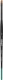 Vallejo Vallejo: B05001 - Blender - Flat Angled Brush - Synthetic S 2
