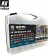 Vallejo Vallejo: Wizkids - Intermediate Case 40x8 ml 1