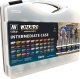 Vallejo Vallejo: Wizkids - Intermediate Case 40x8 ml 4