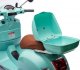 Milly Mally Milly Mally Pojazd na akumulator Vespa GTS Super Mint 8