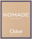 Chloe CHLOE NOMADE NUIT D~EGYPTE (W) EDP/S 75ML 11