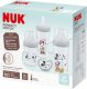 NUK NUK 10225330 zestaw do karmienia noworodka 5