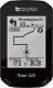 Bryton LICZNIK ROWEROWY GPS BRYTON RIDER 420T CAD+HRM 1
