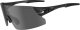 TIFOSI Okulary TIFOSI RAIL XC CLARION blackout (3szkła 15,4% Smoke, 41,4% AC Red, 95,6% Clear) (NEW) 1
