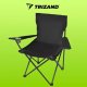 Trizand Krzesło wędkarskie czarne (K23673) 11