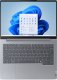 Laptop Lenovo ThinkBook 14 G7 ARP Ryzen 5 7535HS / 16 GB / 512 GB / W11 Pro (21MV002XPB) 9