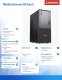 Komputer Lenovo ThinkCentre neo 50t, Core i3-14100, 8 GB, Intel UHD Graphics 730, 2 TB M.2 PCIe Windows 11 Pro 7