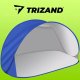 Trizand NAMIOT PLAŻOWY 220X120X100CM TRIZAND 23862 8