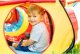 Kruzzel NAMIOT DLA DZIECI 3W1 KRUZZEL 23871 2
