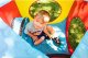 Kruzzel NAMIOT DLA DZIECI 3W1 KRUZZEL 23871 4