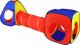 Kruzzel NAMIOT DLA DZIECI 3W1 KRUZZEL 23871 8