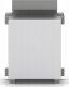 Ubiquiti Rack Utility U-RACK-6U UACC-Keystone-Blank-Insert 2