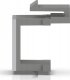 Ubiquiti Rack Utility U-RACK-6U UACC-Keystone-Blank-Insert 4
