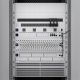 Ubiquiti Rack Utility U-RACK-6U UACC-Keystone-Blank-Insert 6