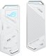 Kieszeń Asus HDD acc ASUS ROG Strix Arion White 6