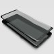 MyScreen Protector MyScreen Protector - Szkło hartowane na cały ekran DIAMOND GLASS edge3D (czarna ramka) do Honor Magic6 Pro 12