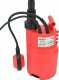 AWTools AWTOOLS POMPA DO WODY BRUDNEJ Z PŁYWAKIEM 400W Q1CP 3