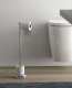 Sourcing FREESTANDING SPARE PAPER ROLL 4