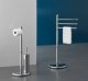 Sourcing BATHROOM BUTLER HIBISCUS CHROM 3