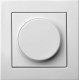 Liregus LAMP DIMMER ISR-005-01 LED100W WHITE EP 1