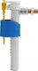 NICOL WATER SUPPLY VALVE 1/2 SIL2S 2