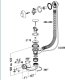 Syfon NICOL WASHBASIN SIPHON EB07S AUT EASY BAIN 2