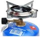 Orgaz OUTDOOR GAS STOVE K-502 1